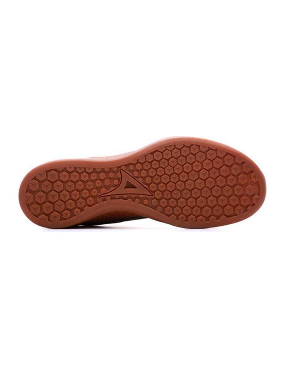 "tenis" "de piel"(si aplica) pirma 1301 "para hombre"