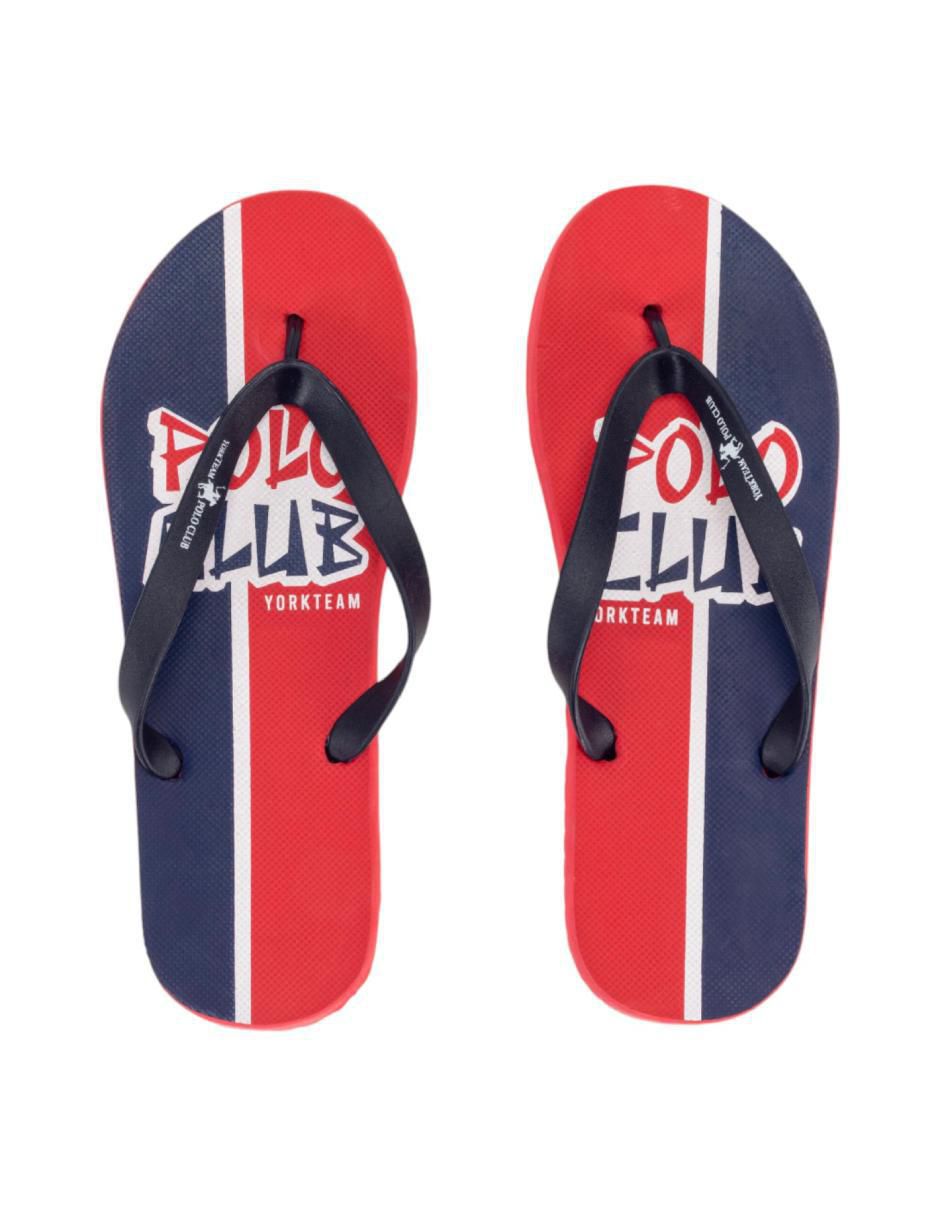 Sandalia para hombre 4