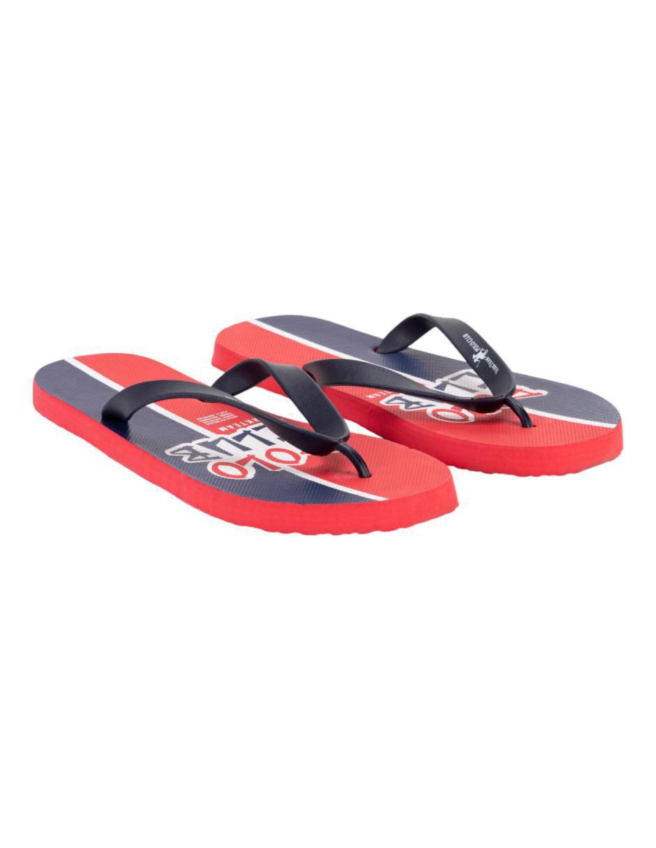 Sandalia para hombre 5