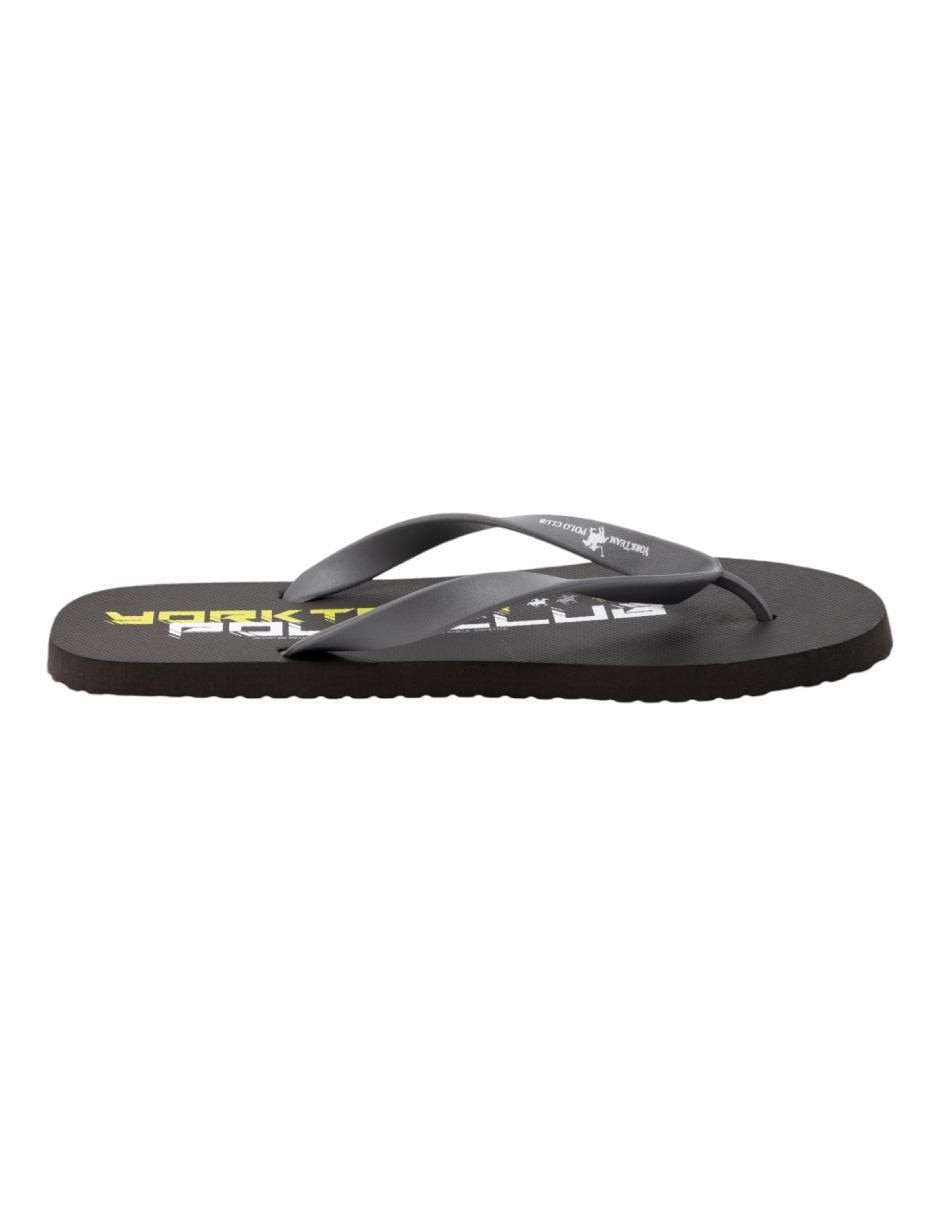 Sandalia para hombre