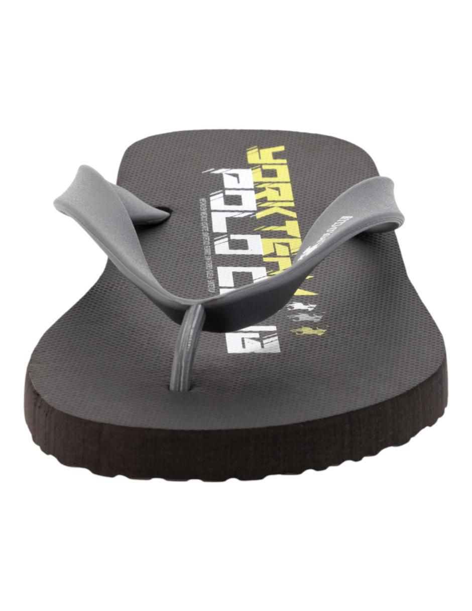 Sandalia para hombre 2