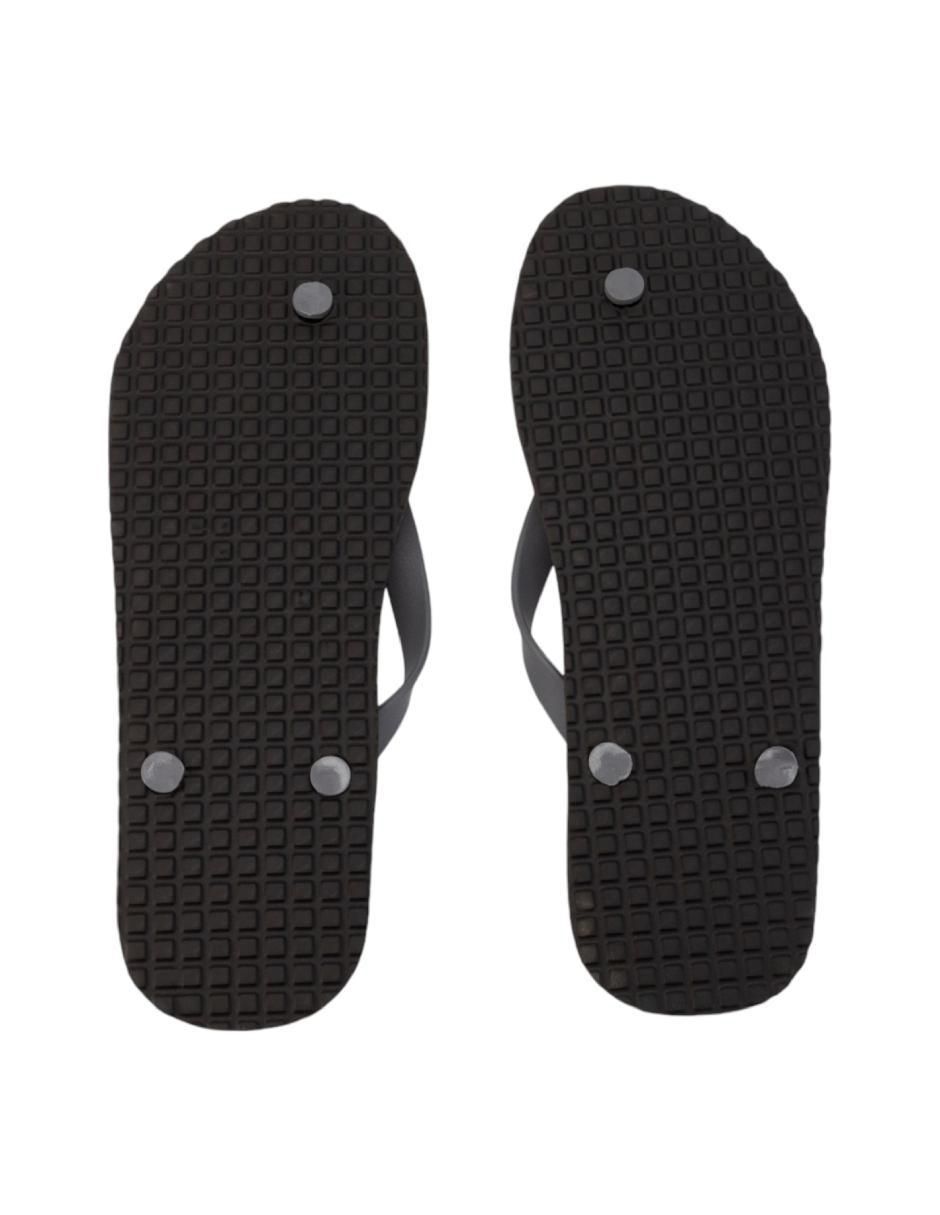Sandalia para hombre 3