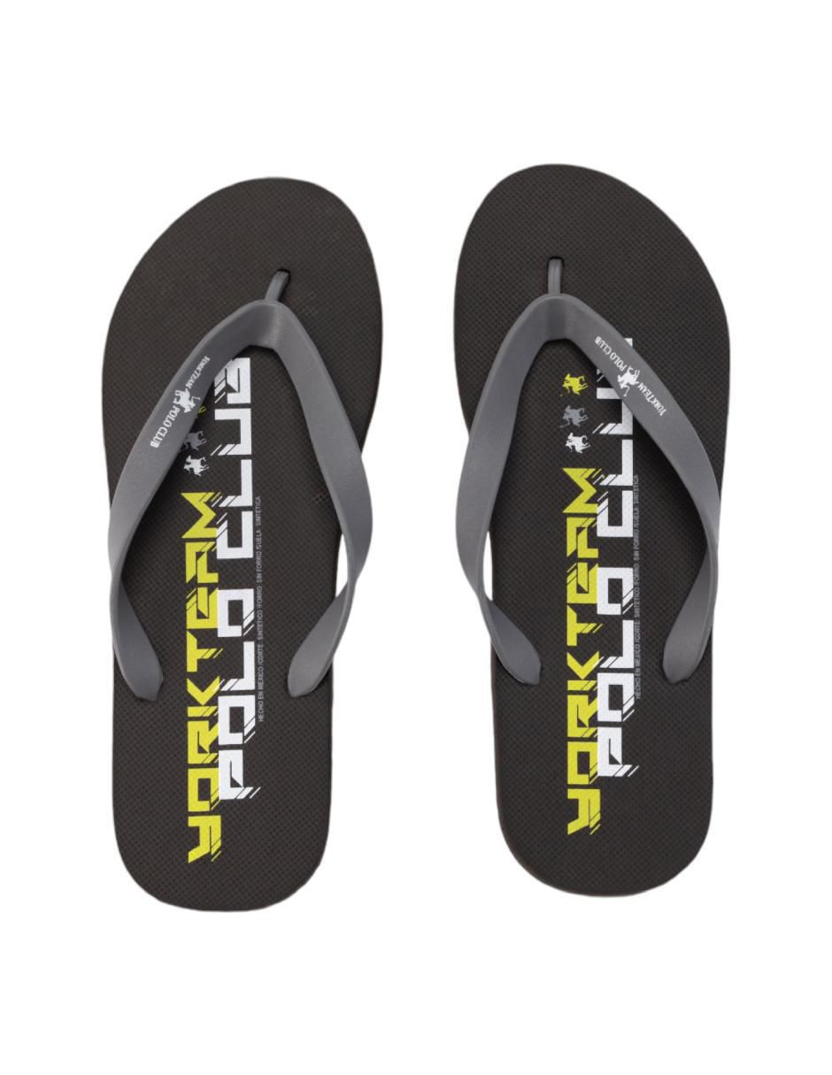 Sandalia para hombre 4