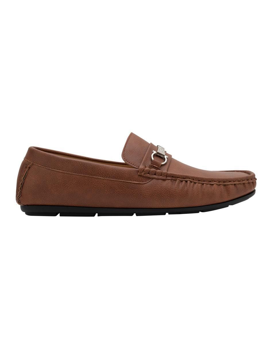 Zapato mocasín dorothy gaynor primavera-verano "para hombre"