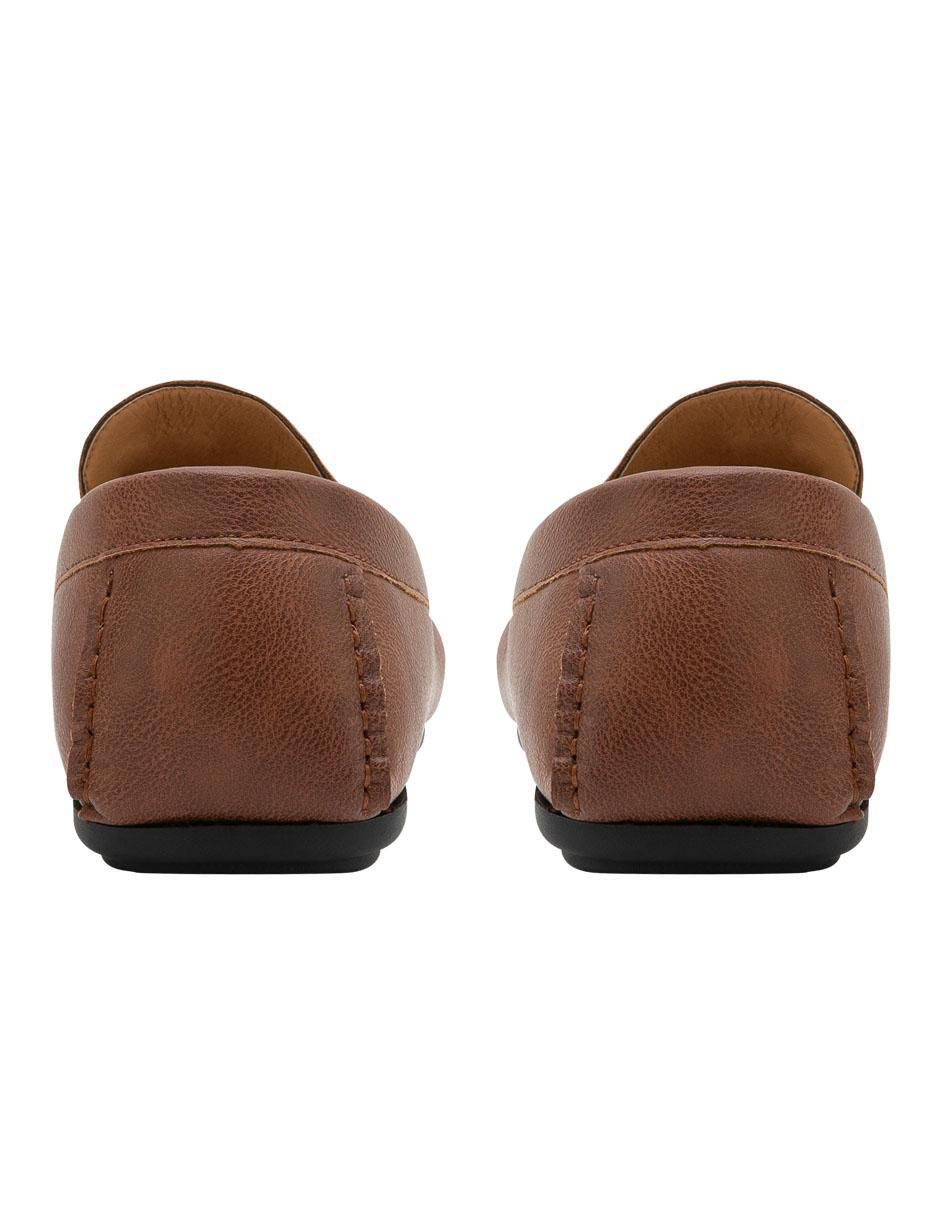 Zapato mocasín dorothy gaynor primavera-verano "para hombre"