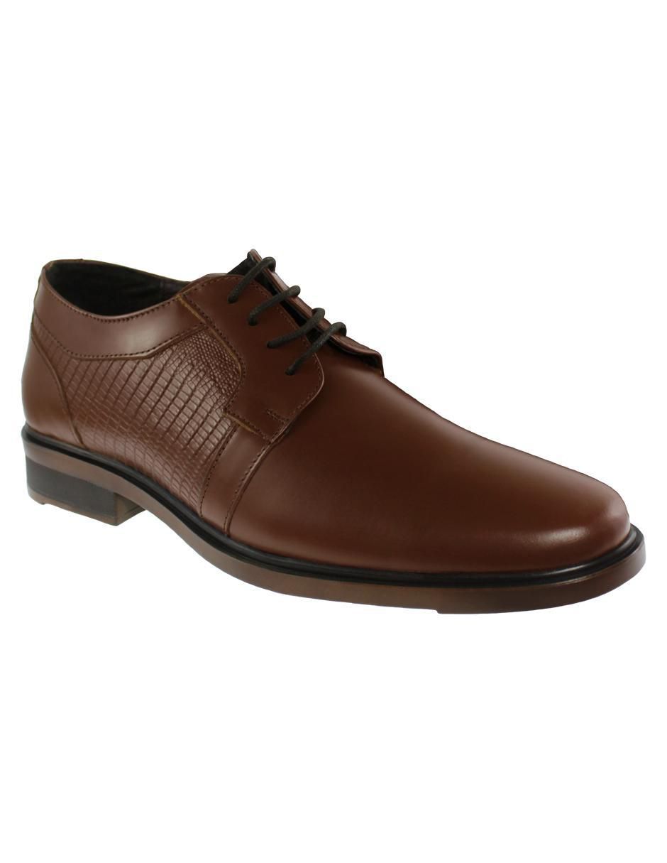 Zapato oxford para hombre 2