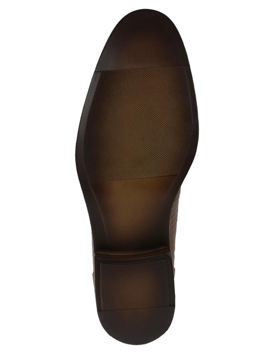 Zapato oxford para hombre 5