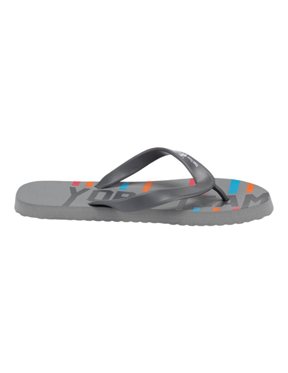 Sandalia para hombre