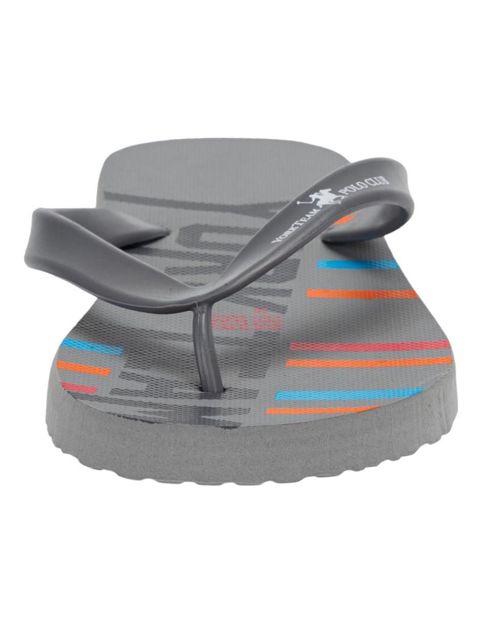 Sandalia para hombre 2