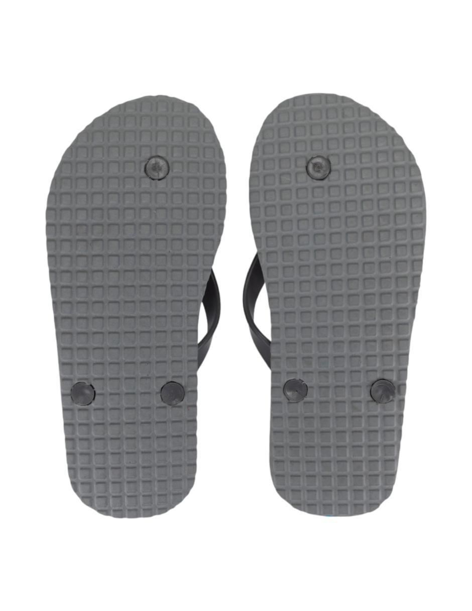 Sandalia para hombre 3