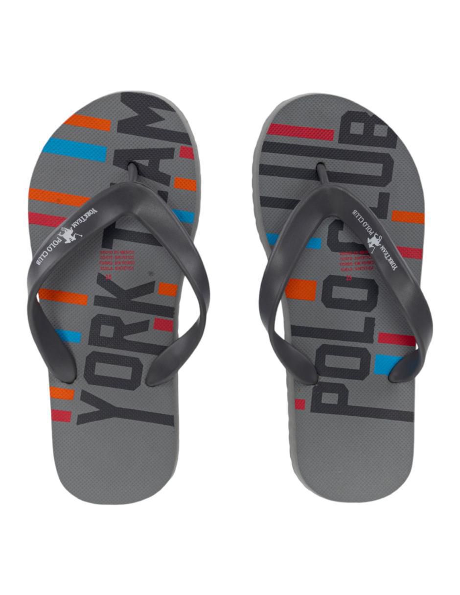 Sandalia para hombre 4