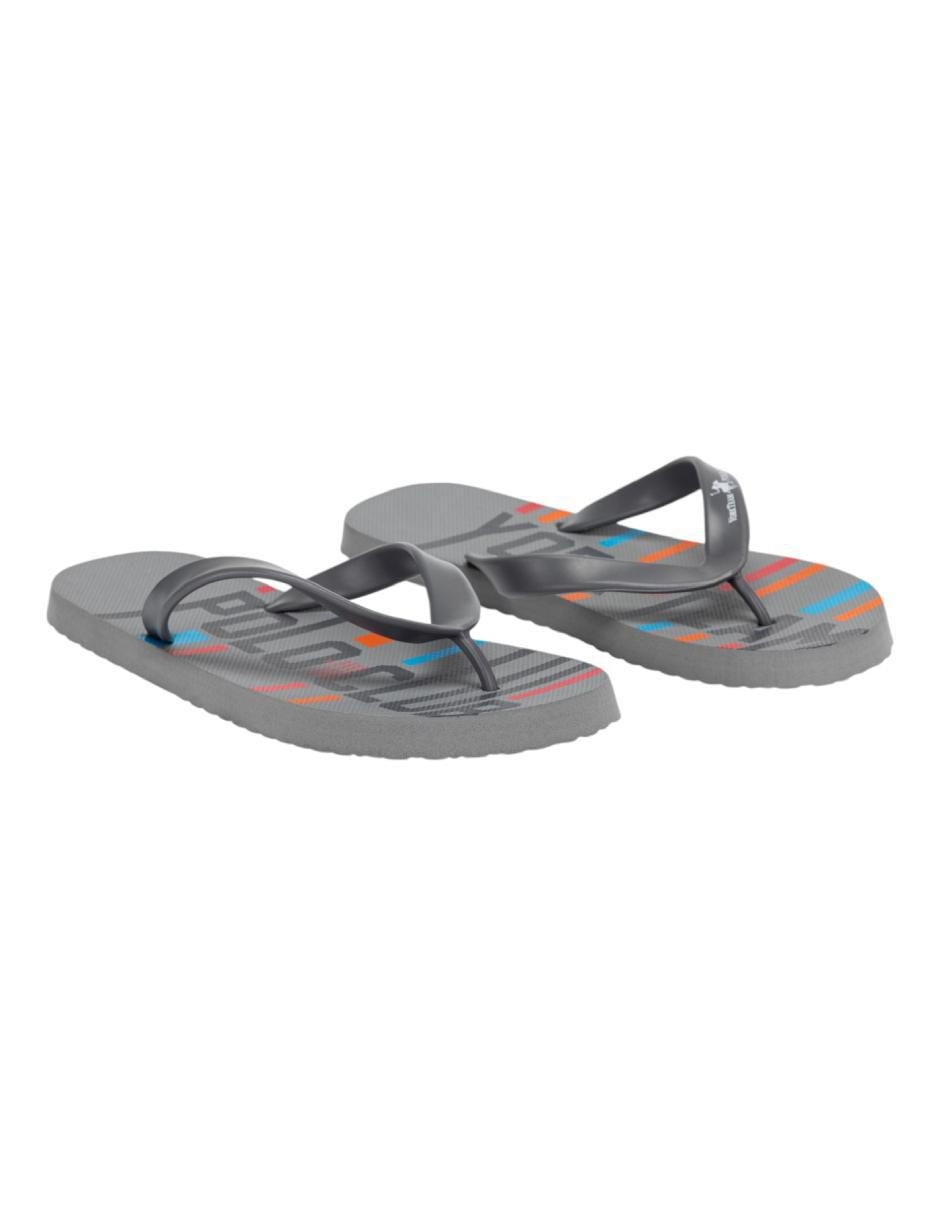 Sandalia para hombre 5