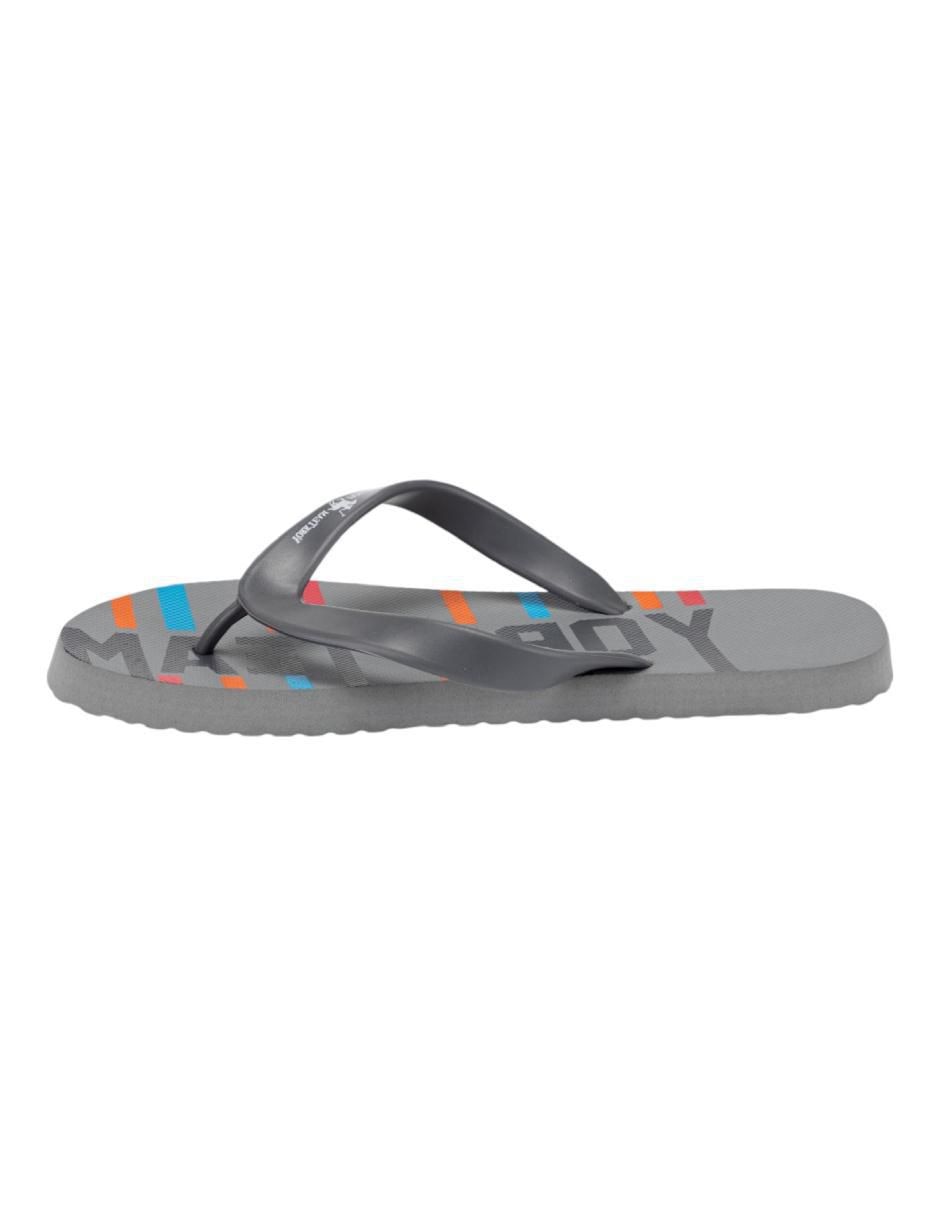 Sandalia para hombre 6
