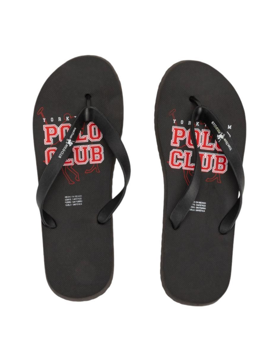 Sandalia para hombre 3