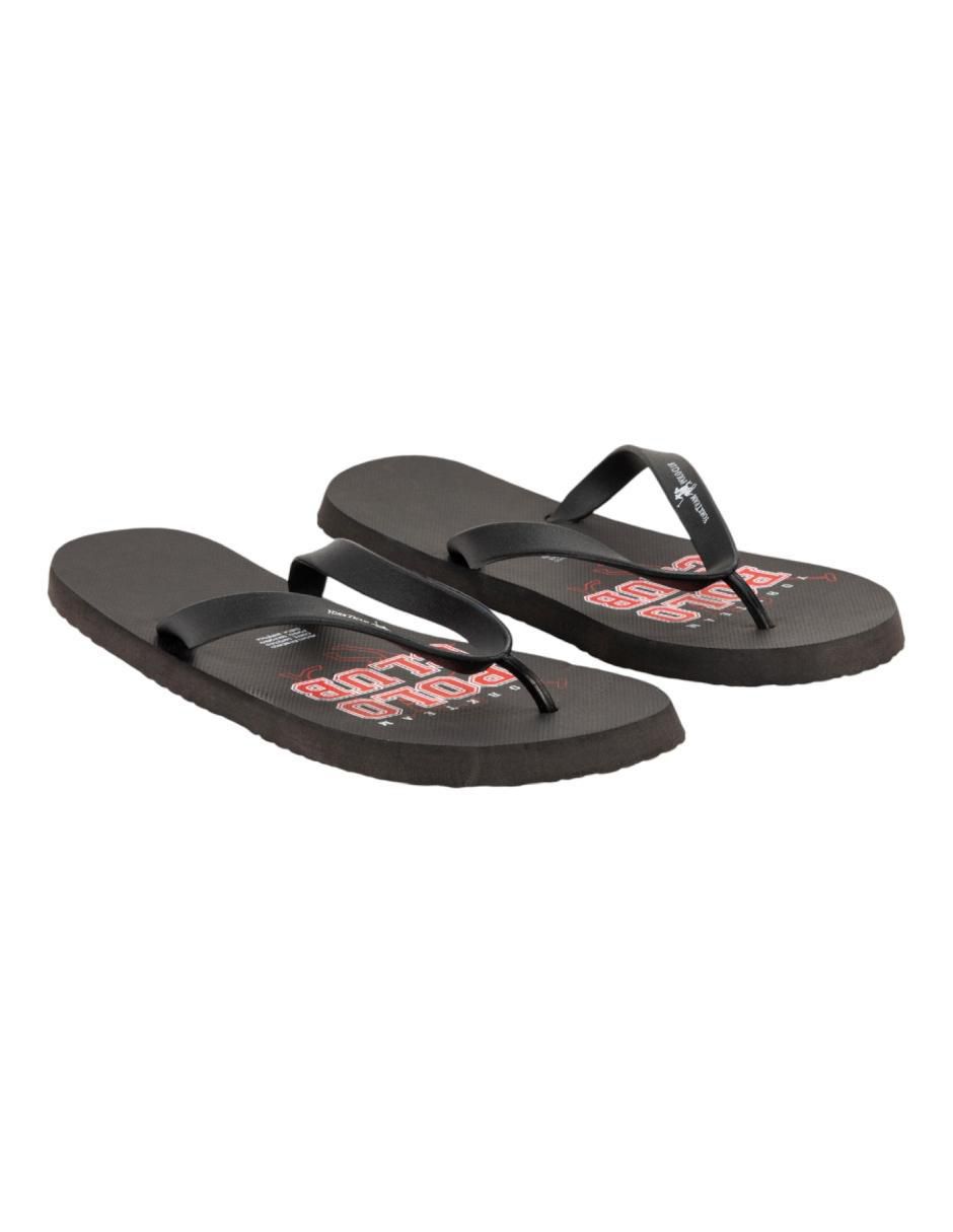 Sandalia para hombre 5