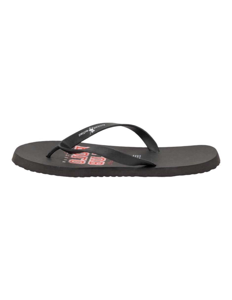 Sandalia para hombre 6
