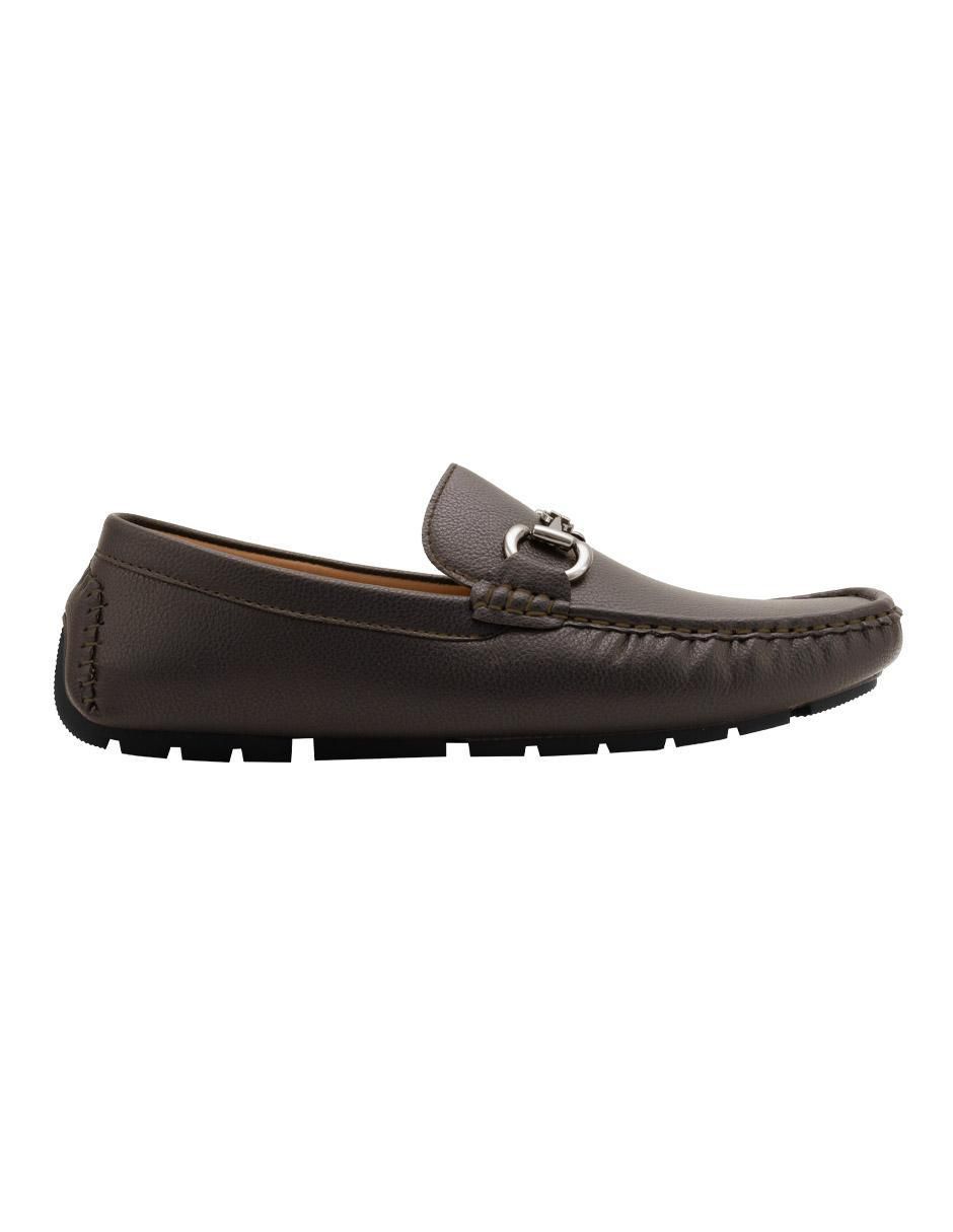 Zapato mocasín dorothy gaynor primavera-verano "para hombre"