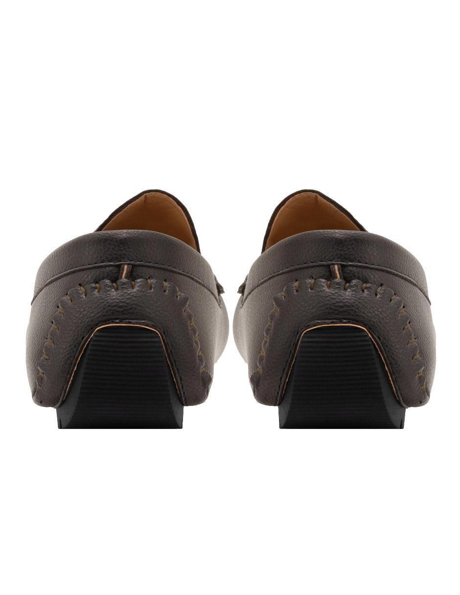 Zapato mocasín dorothy gaynor primavera-verano "para hombre"