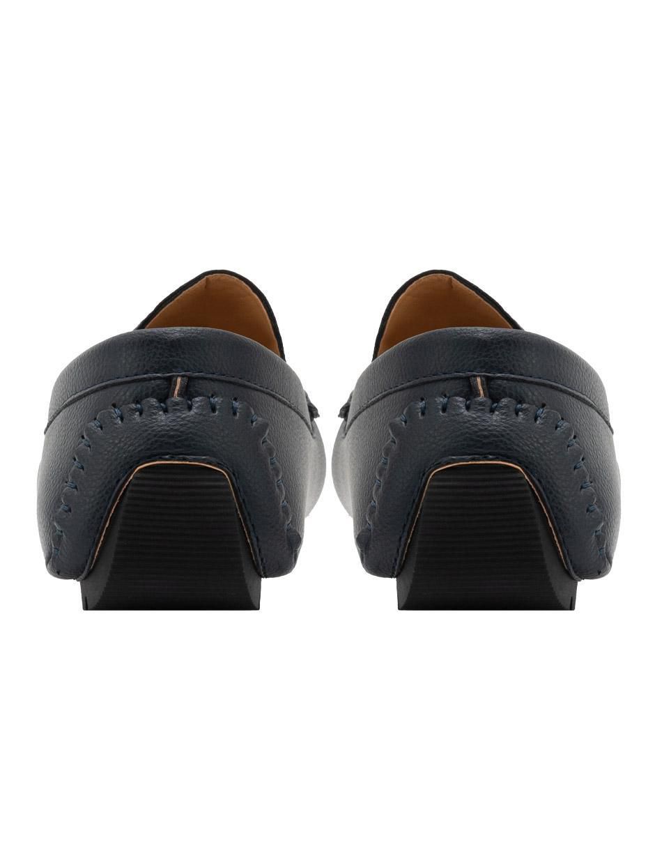 Mocasín para hombre 3
