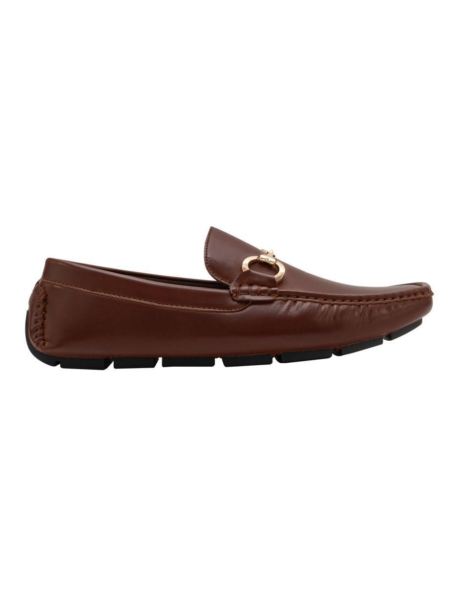 Zapato mocasín dorothy gaynor primavera-verano "para hombre"