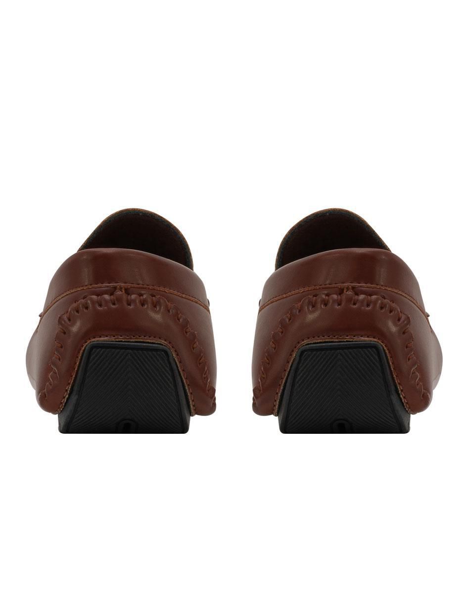 Zapato mocasín dorothy gaynor primavera-verano "para hombre"