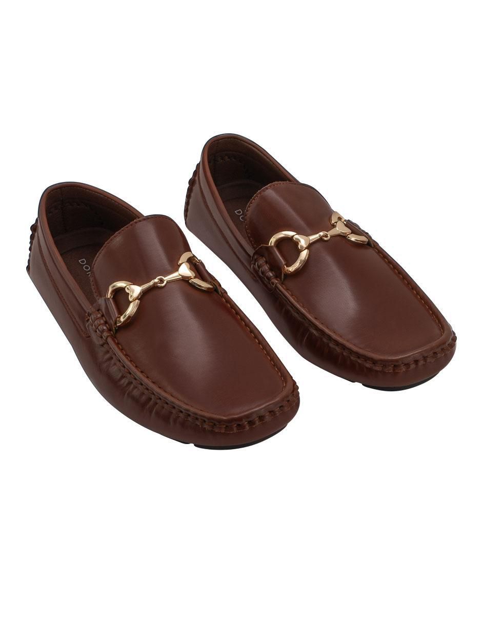 Zapato mocasín dorothy gaynor primavera-verano "para hombre"