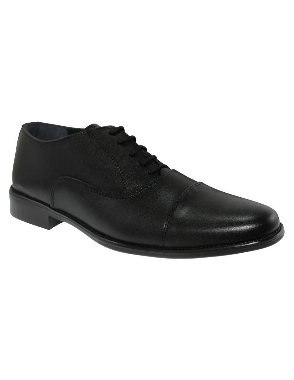 Zapato oxford para hombre 2