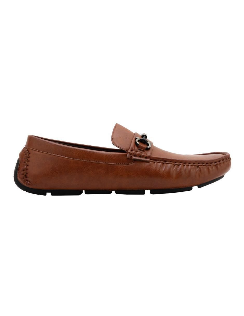 Zapato mocasín dorothy gaynor primavera-verano "para hombre"