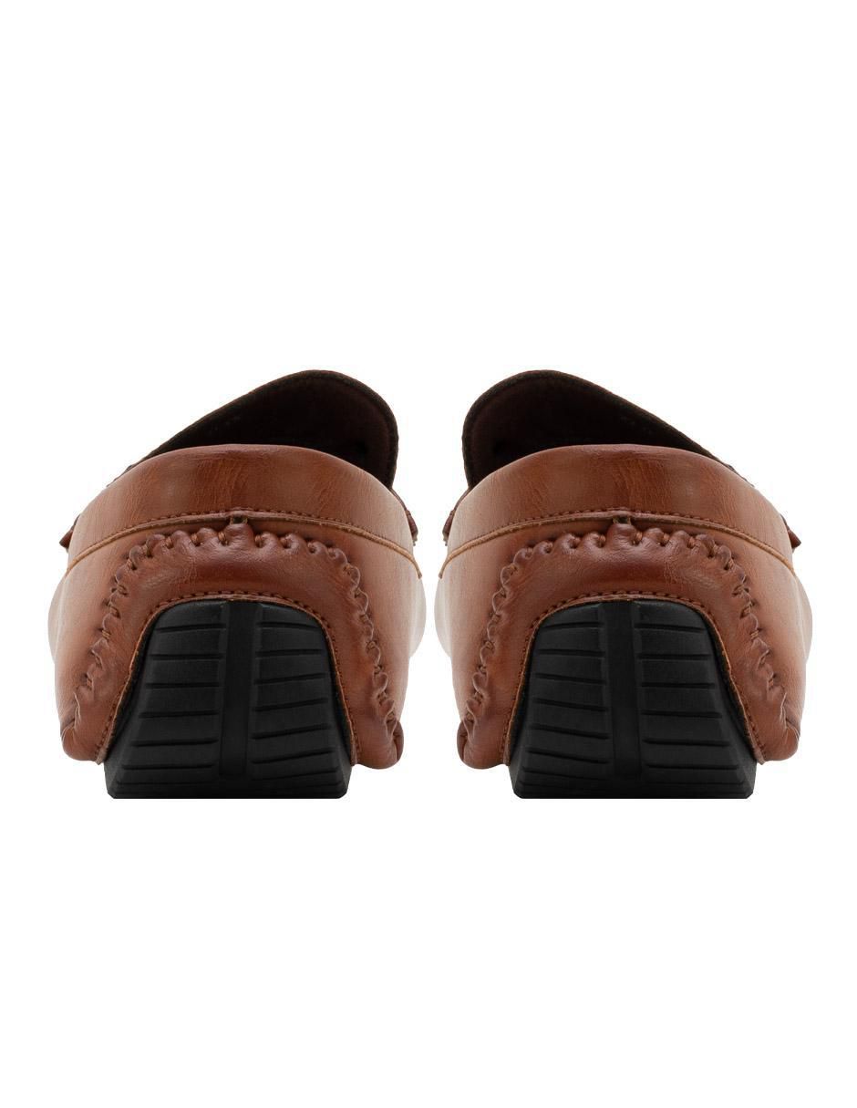 Zapato mocasín dorothy gaynor primavera-verano "para hombre"