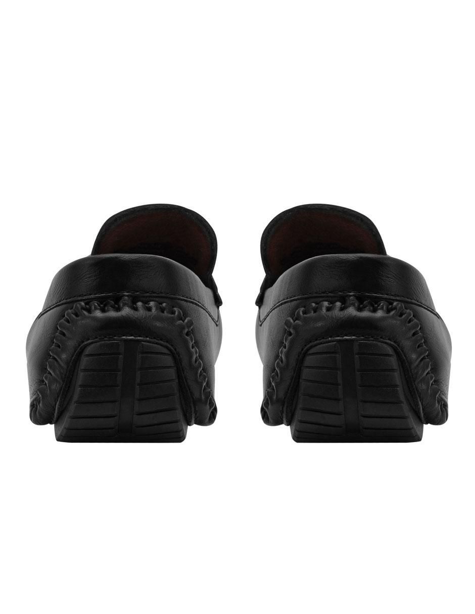 Mocasín para hombre 3