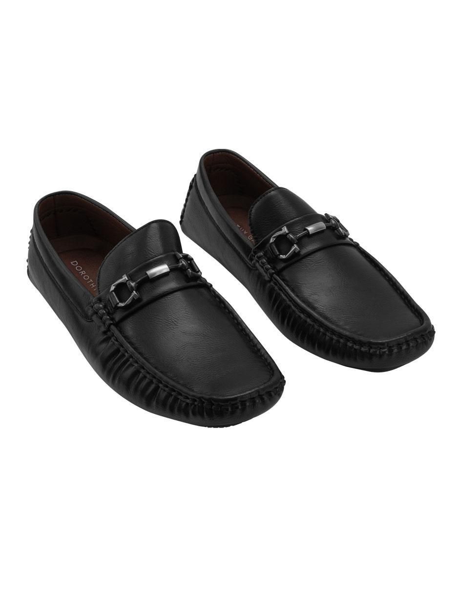 Mocasín para hombre 4