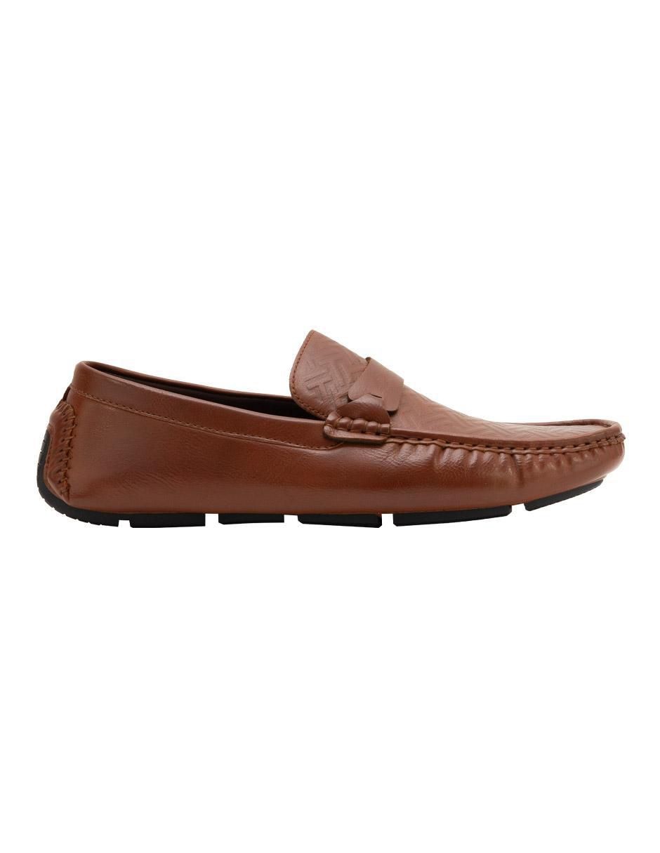 Zapato mocasín dorothy gaynor primavera-verano "para hombre"