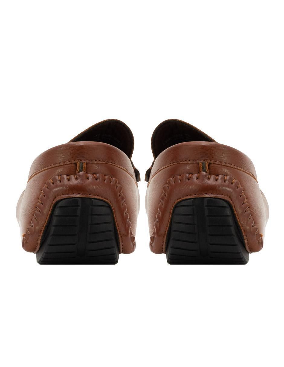 Zapato mocasín dorothy gaynor primavera-verano "para hombre"