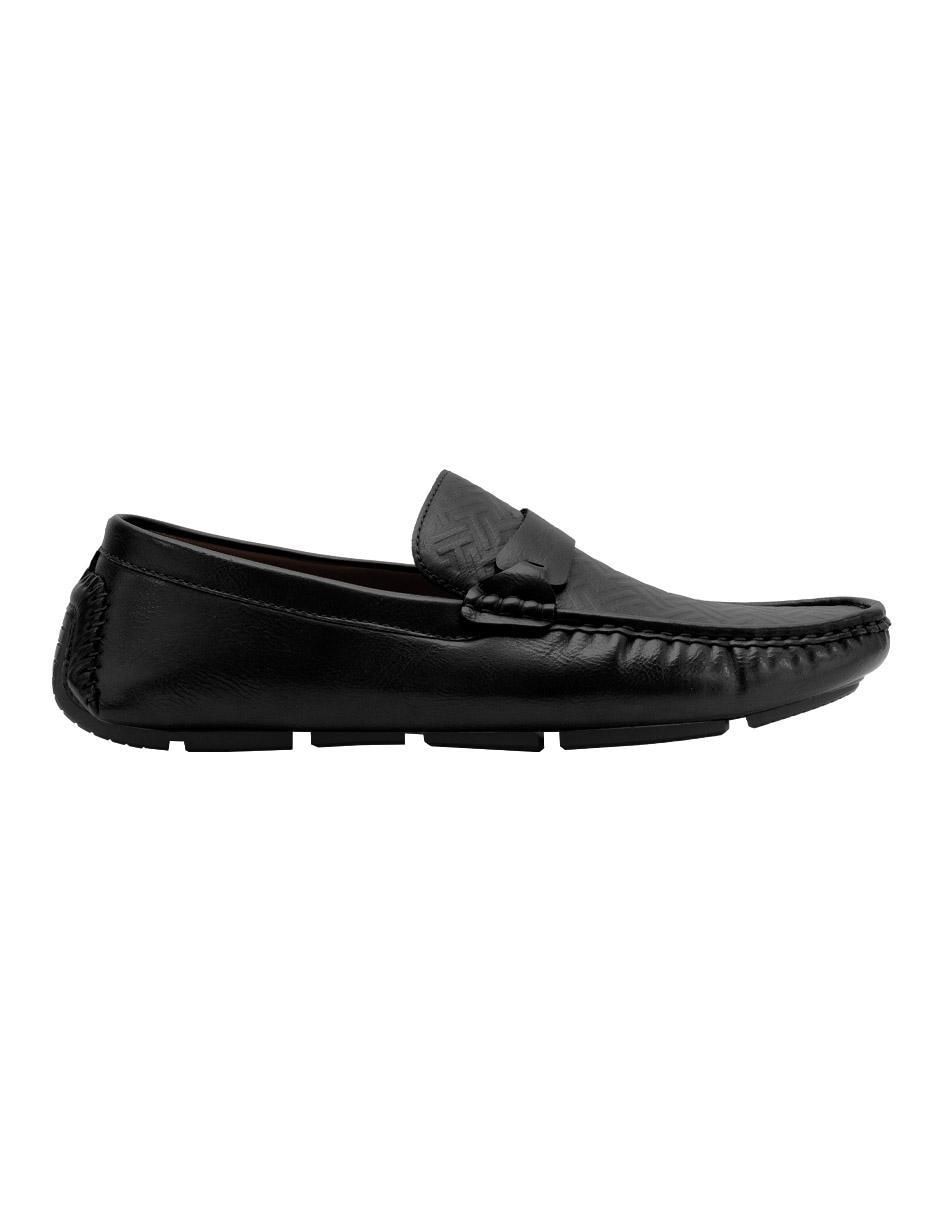 Mocasín para hombre 2