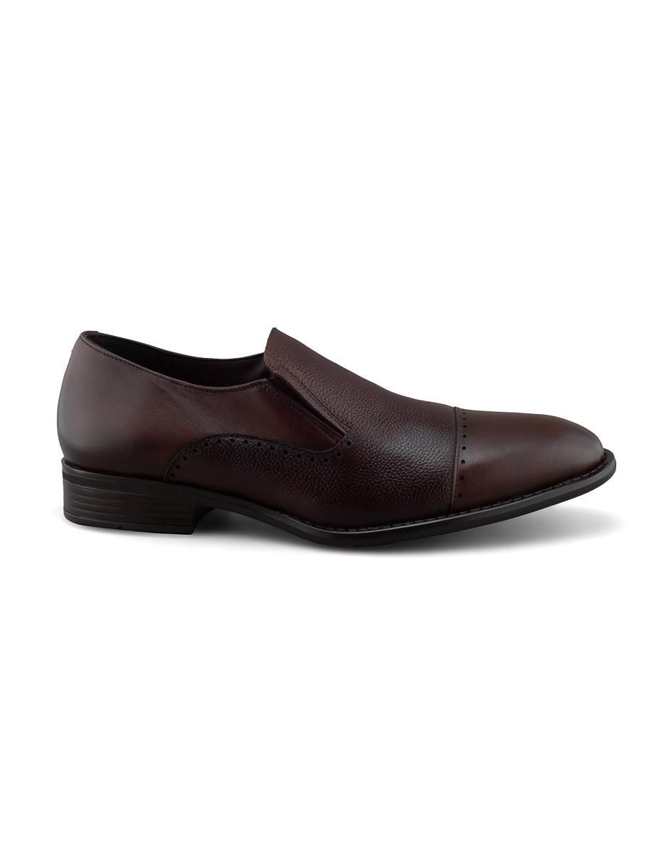 Zapato slip on para hombre 2