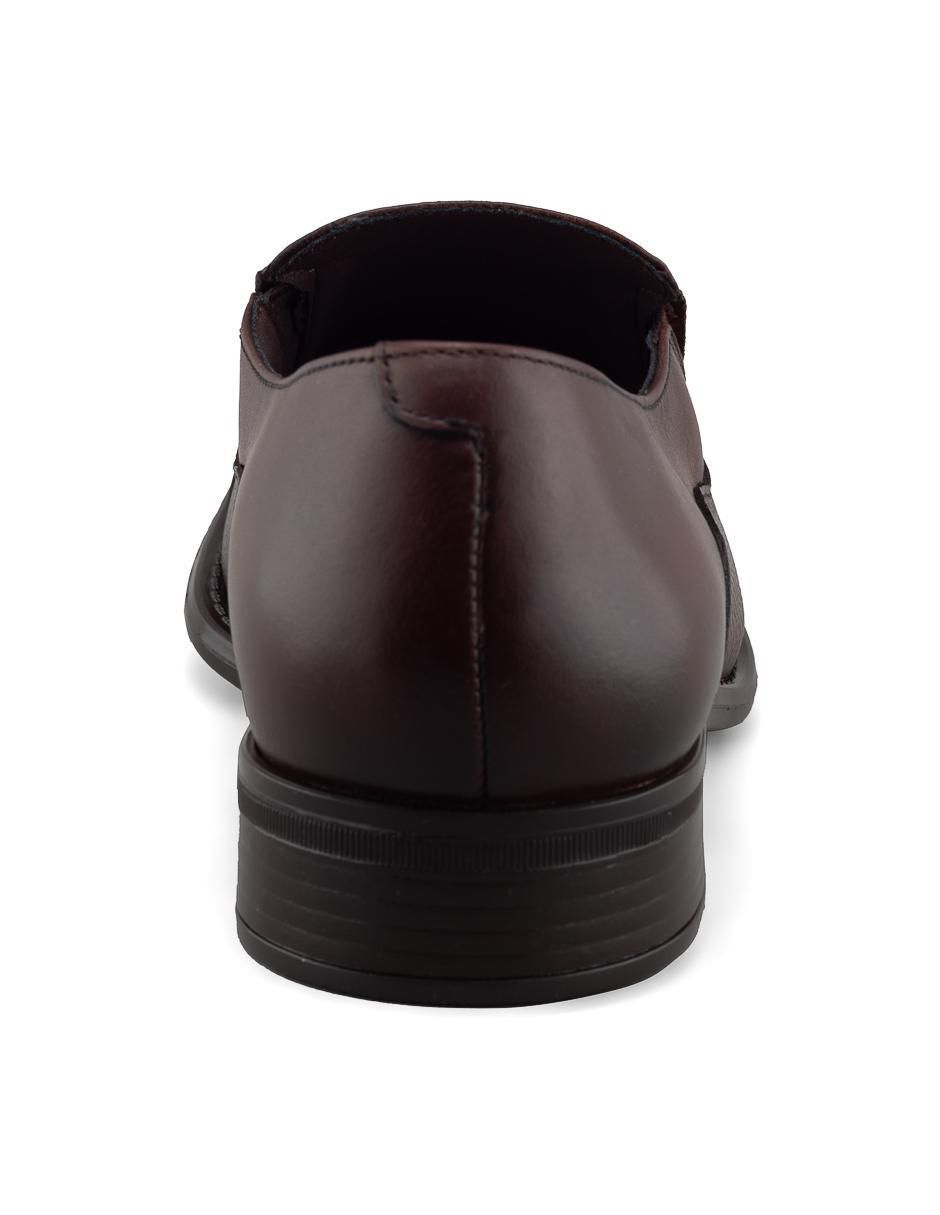 Zapato slip on para hombre 3