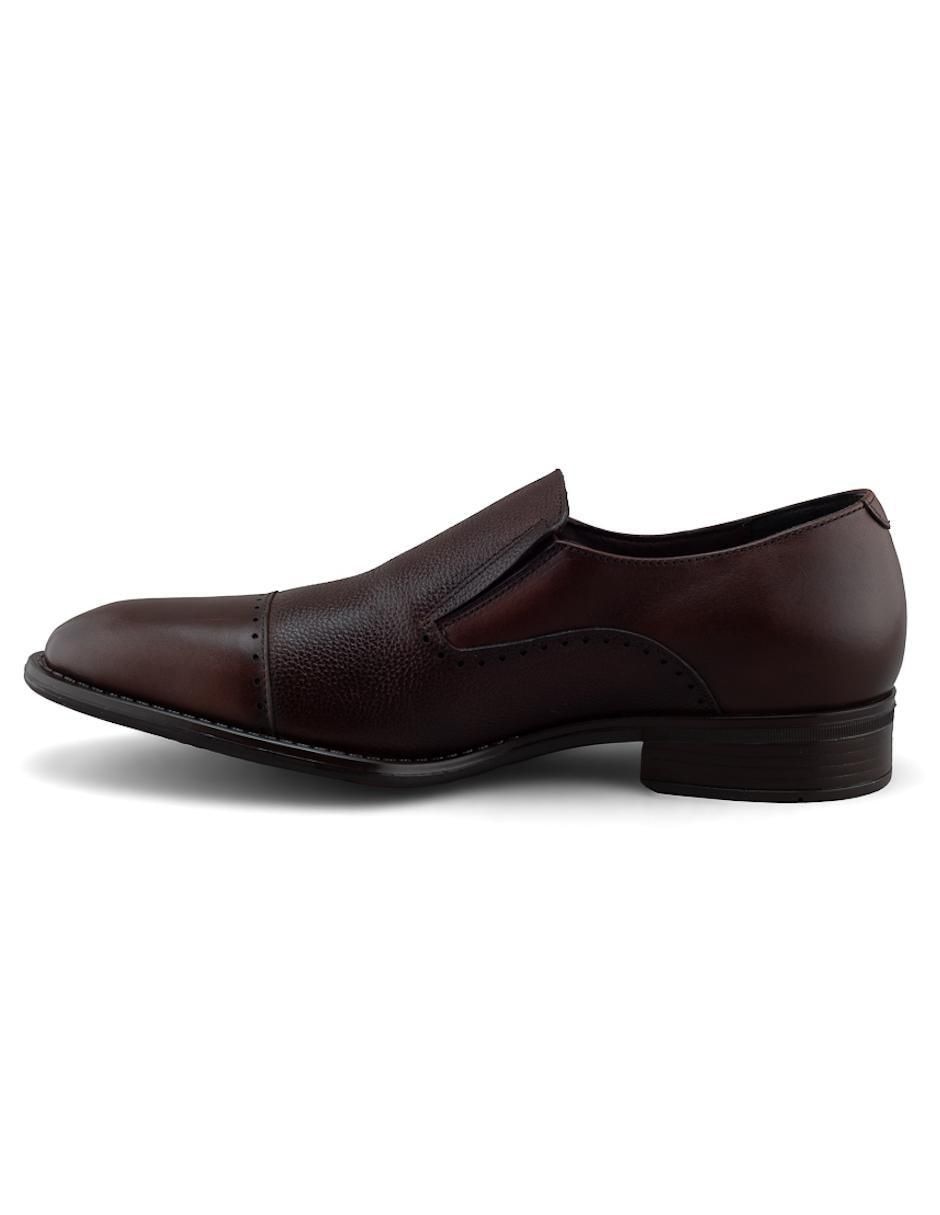 Zapato slip on para hombre 4