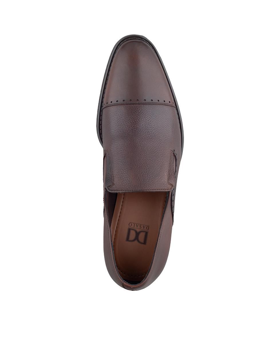 Zapato slip on para hombre 5