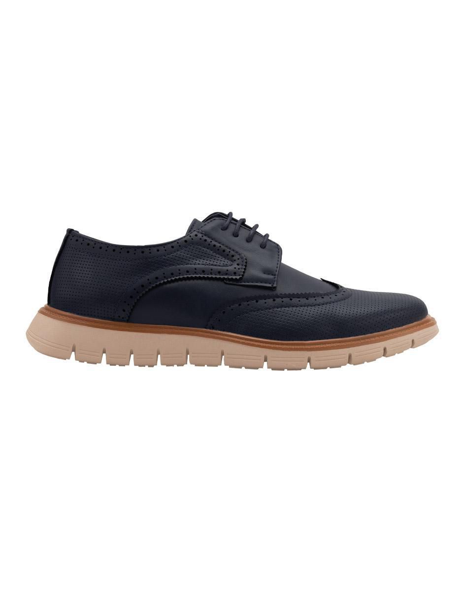 Zapato choclo para hombre 2