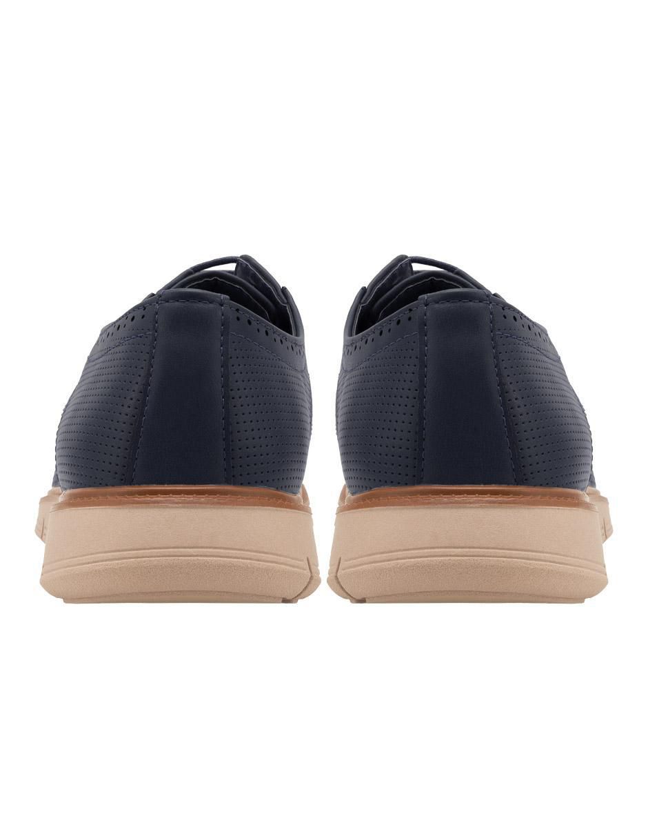 Zapato choclo para hombre 3