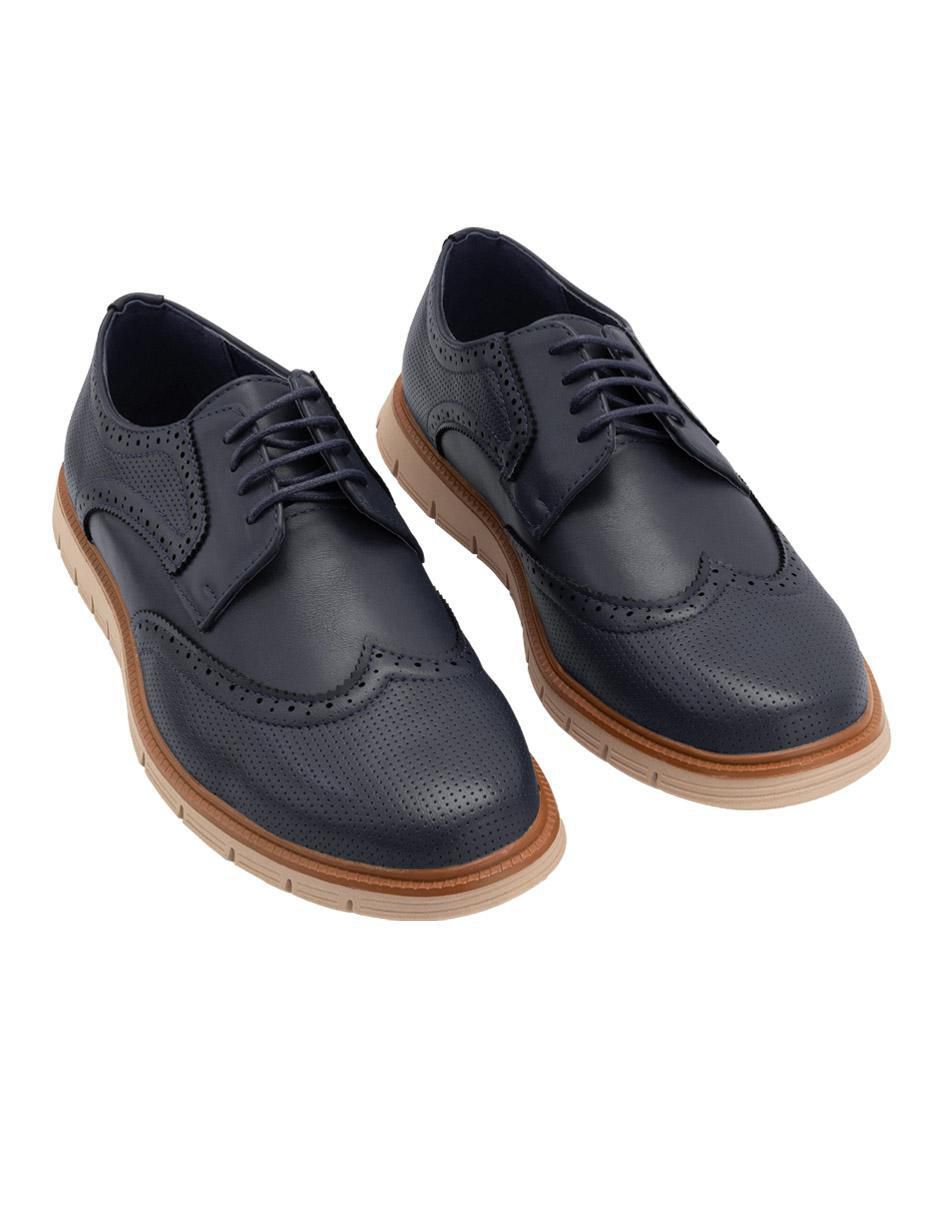 Zapato choclo para hombre 4