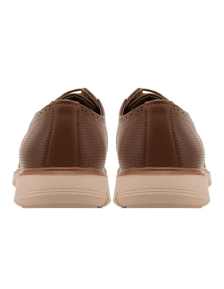 Zapato choclo dorothy gaynor primavera-verano "para hombre"