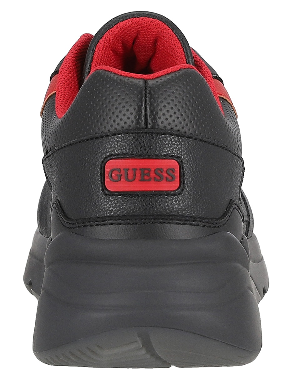 Tenis para hombre 4