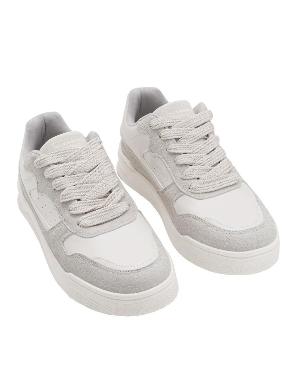 Tenis para hombre 4