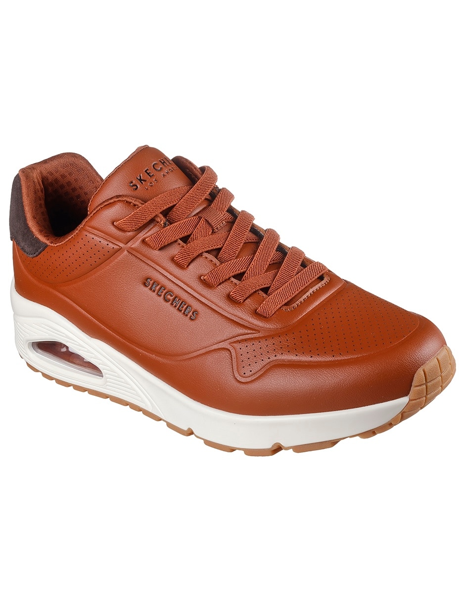 Tenis Skechers Uno para hombre Liverpool