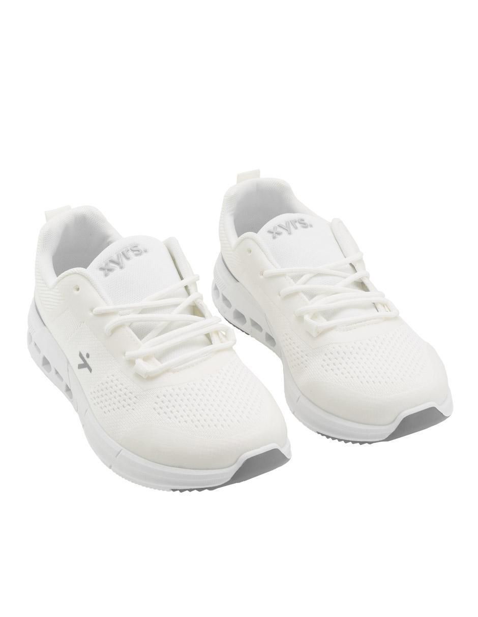 Tenis para hombre 4