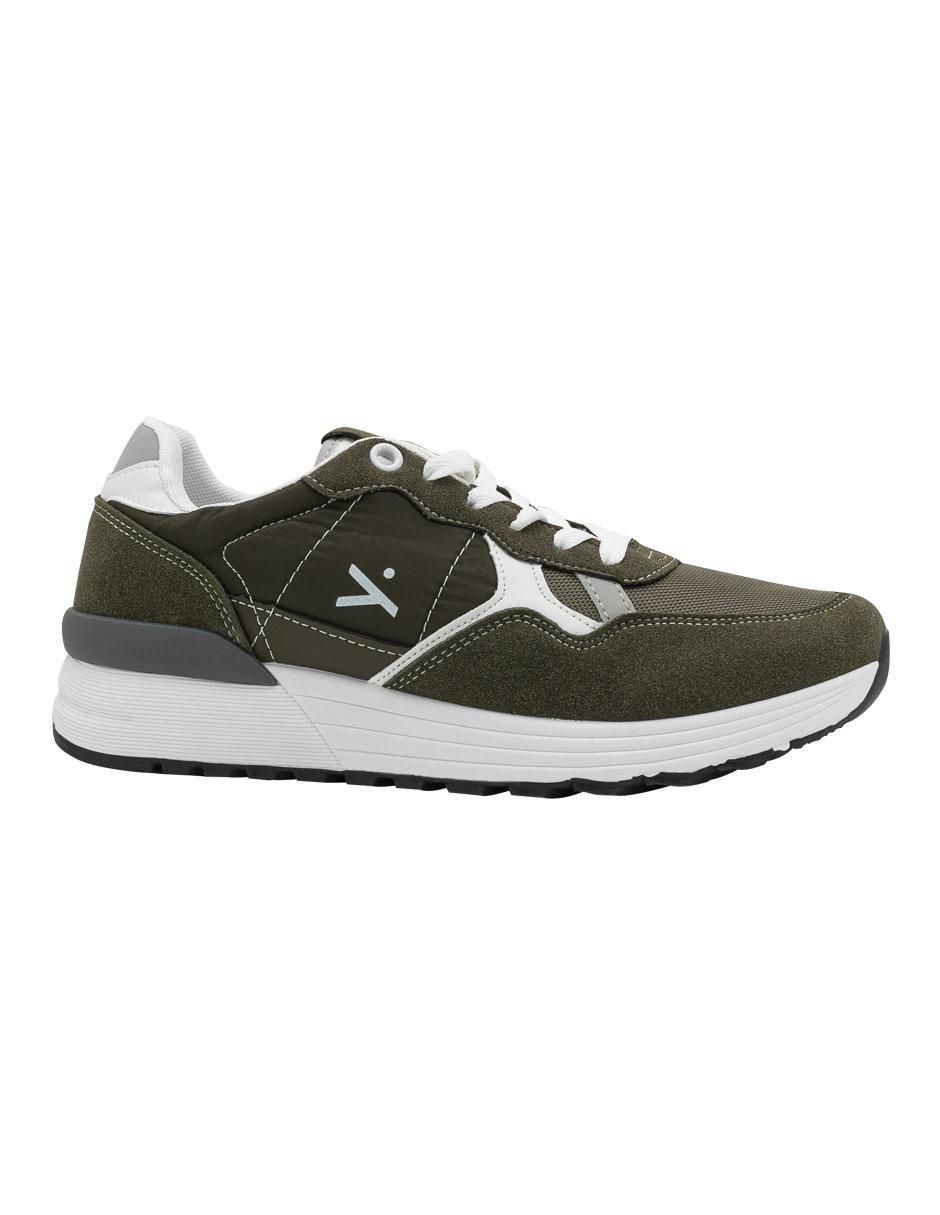 Tenis para hombre
