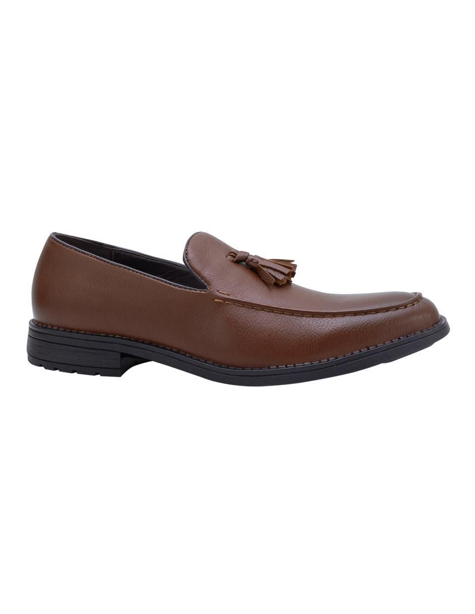 Zapato mocasín para hombre Zapato mocasín para hombre