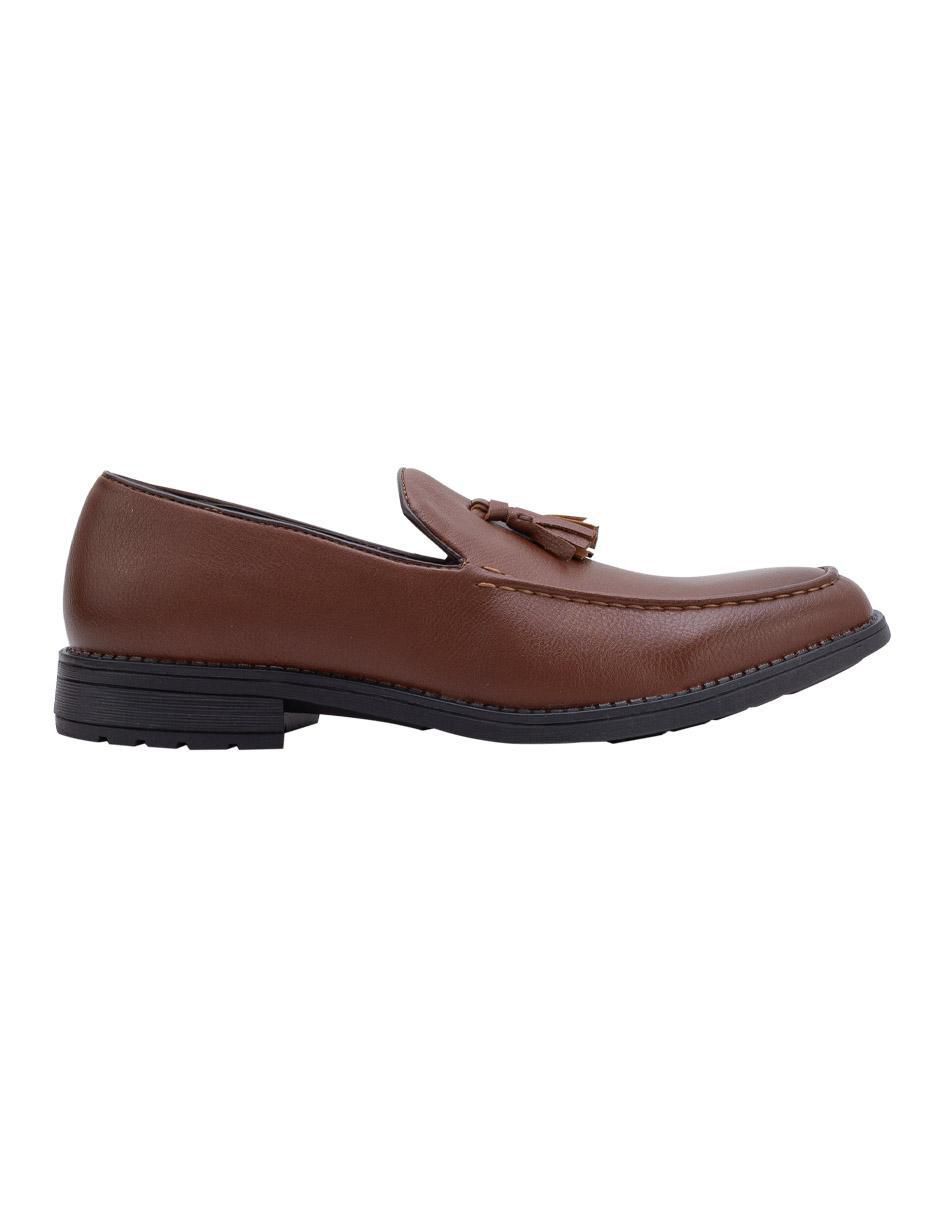 Zapato mocasín para hombre 2