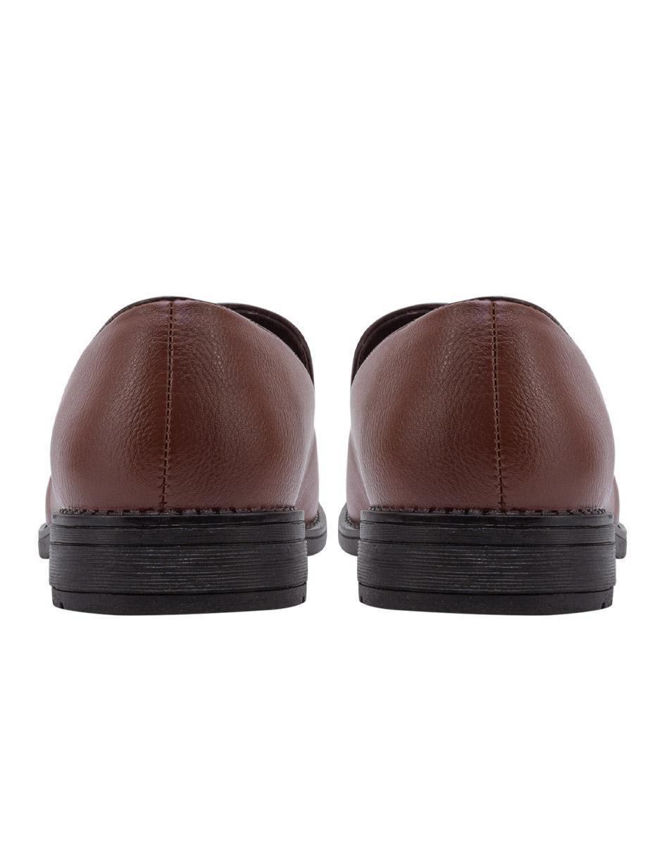 Zapato mocasín para hombre 3